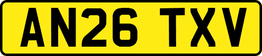 AN26TXV