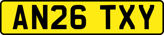 AN26TXY