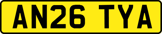 AN26TYA