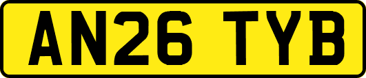 AN26TYB