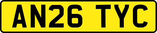 AN26TYC