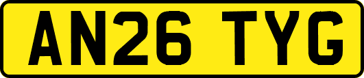 AN26TYG
