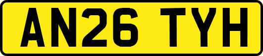 AN26TYH