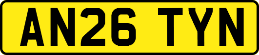 AN26TYN