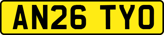 AN26TYO