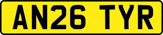 AN26TYR
