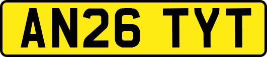 AN26TYT