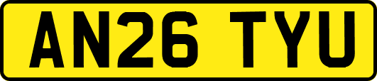 AN26TYU
