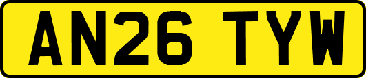 AN26TYW