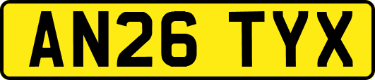 AN26TYX