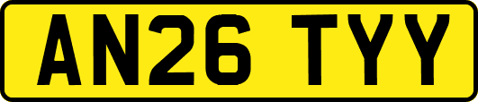 AN26TYY