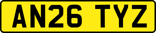 AN26TYZ