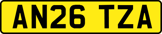 AN26TZA