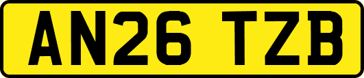 AN26TZB