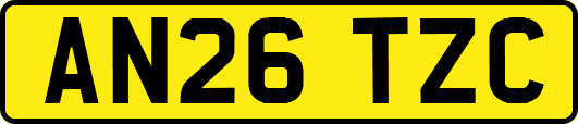 AN26TZC