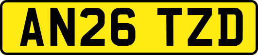 AN26TZD