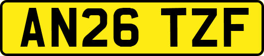 AN26TZF