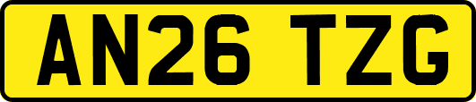 AN26TZG