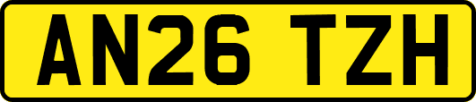 AN26TZH