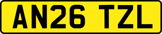 AN26TZL