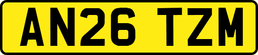 AN26TZM