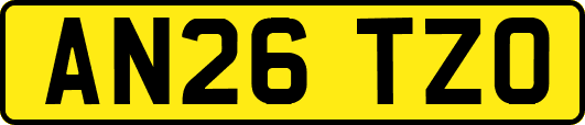 AN26TZO