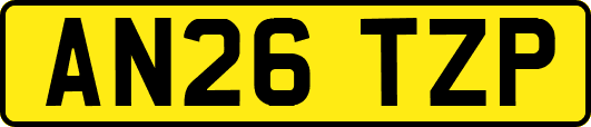 AN26TZP