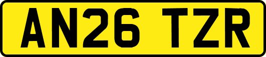 AN26TZR