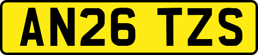 AN26TZS