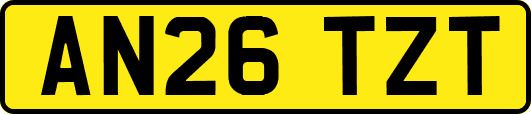 AN26TZT