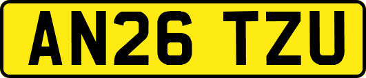 AN26TZU