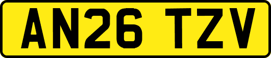 AN26TZV