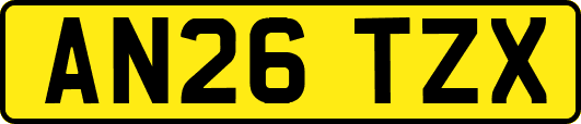 AN26TZX