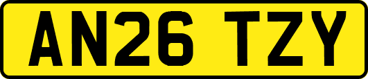AN26TZY
