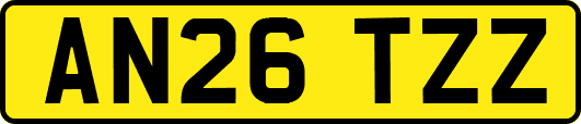 AN26TZZ
