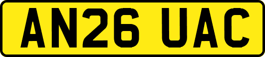 AN26UAC