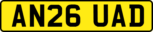 AN26UAD