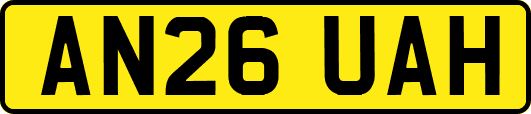 AN26UAH