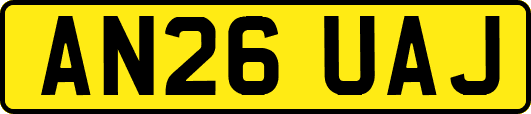 AN26UAJ