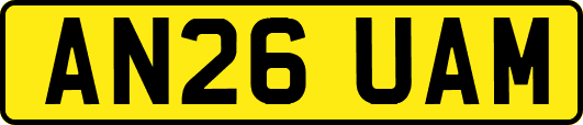 AN26UAM