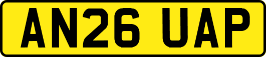 AN26UAP