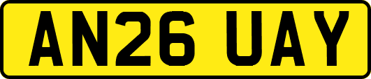 AN26UAY