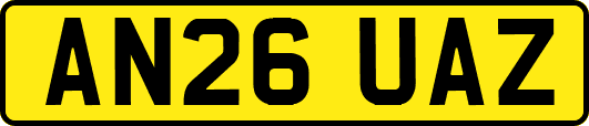 AN26UAZ