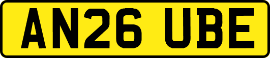 AN26UBE