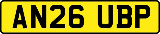 AN26UBP