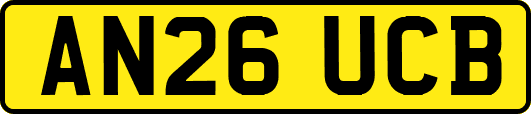 AN26UCB