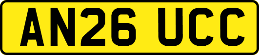 AN26UCC