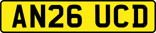 AN26UCD