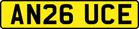 AN26UCE