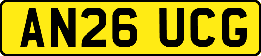 AN26UCG